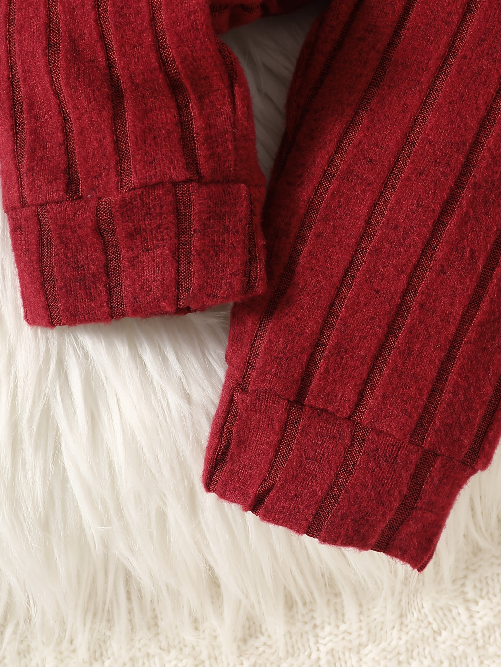 Ensemble Mignon Épissé pour Bébés Garçons, photo 13