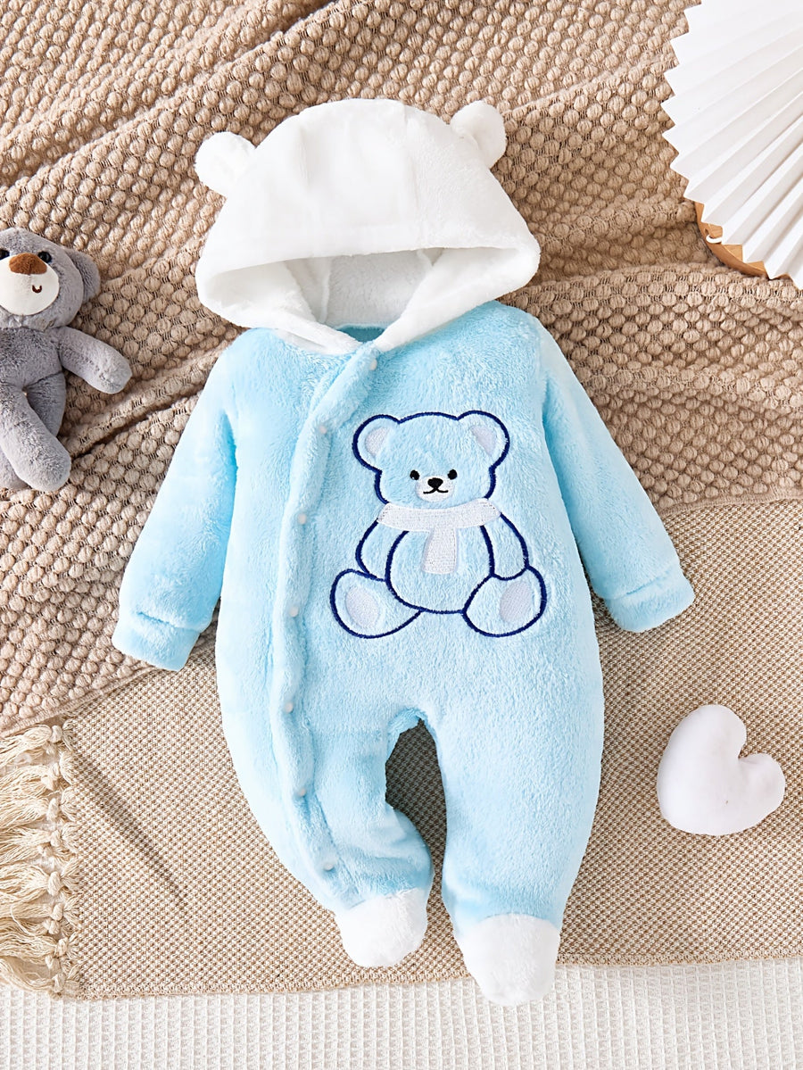Vêtements pour tout-petits garçons — Monptitlou