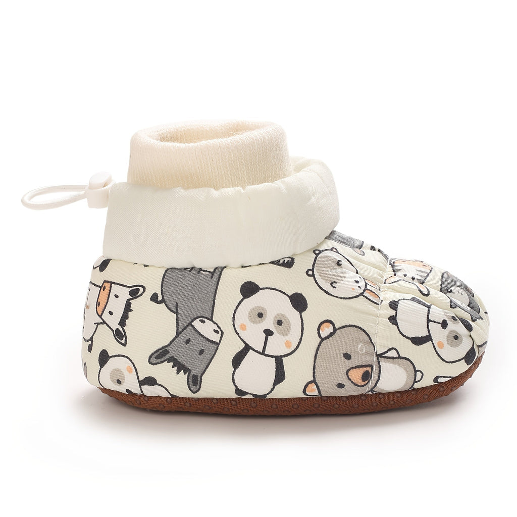 Chaussettes pour bébé 1-2 ans — Monptitlou