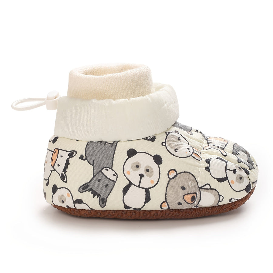 Chaussettes pour bébé 1-2 ans — Monptitlou