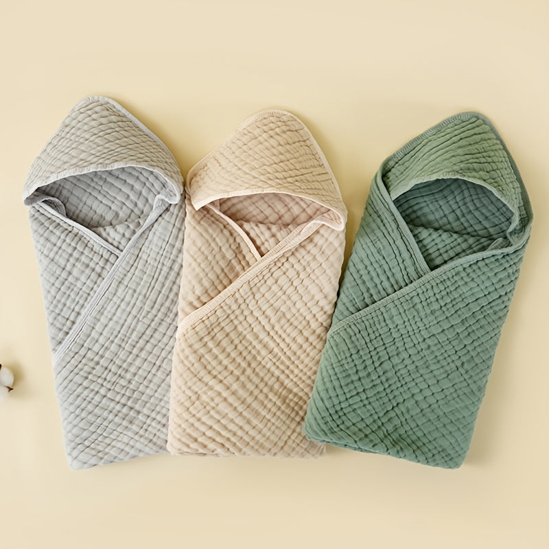 Cape-serviette multifonctionnelle pour enfants — Monptitlou