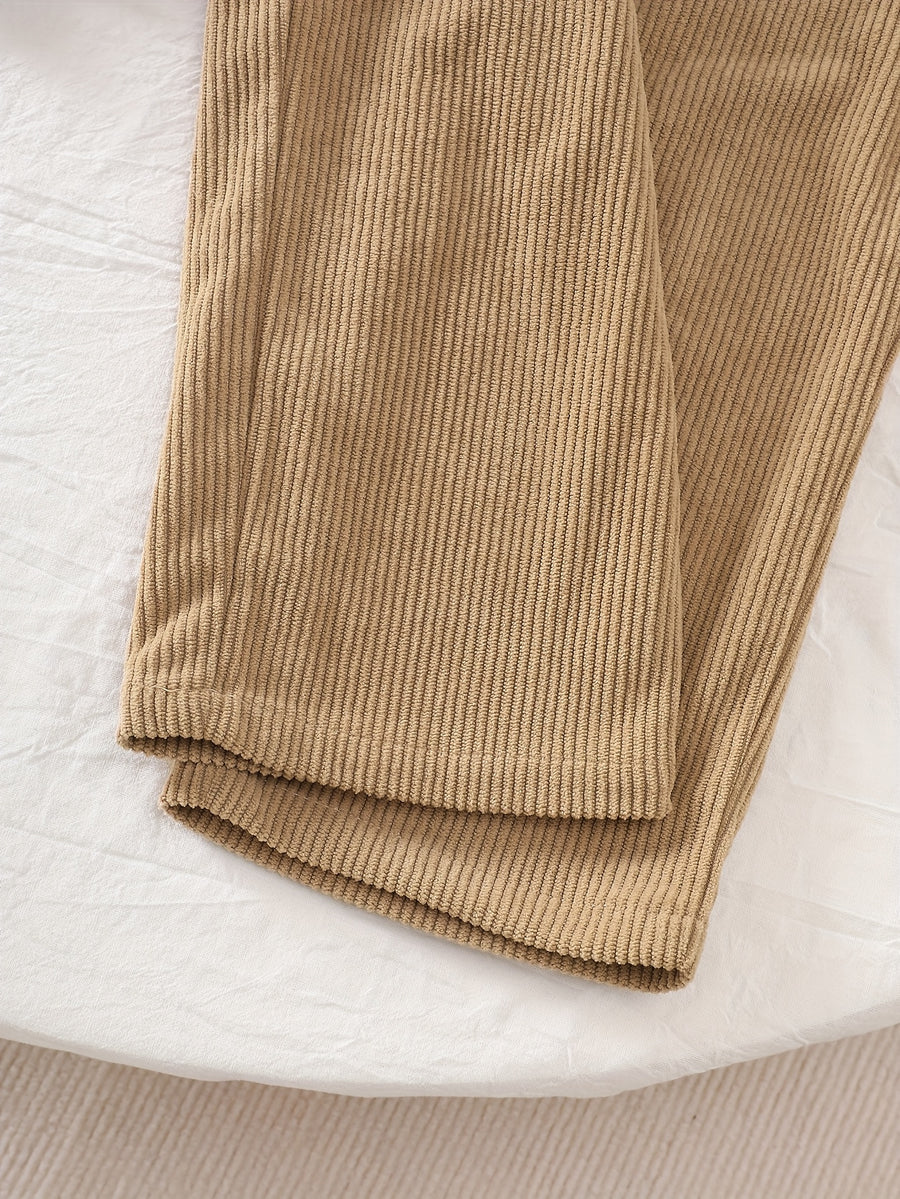 Ensemble 2 pièces pour garçons