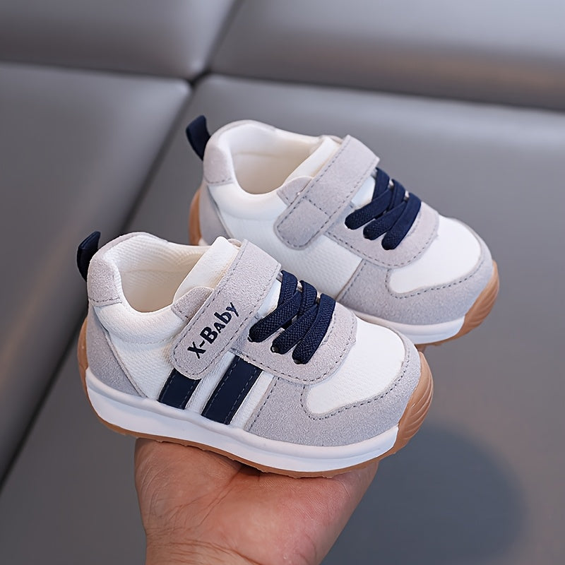 [Chaussures bébé automne] Chaussures Bébé Automne Unisexe Tout-Petit — Monptitlou