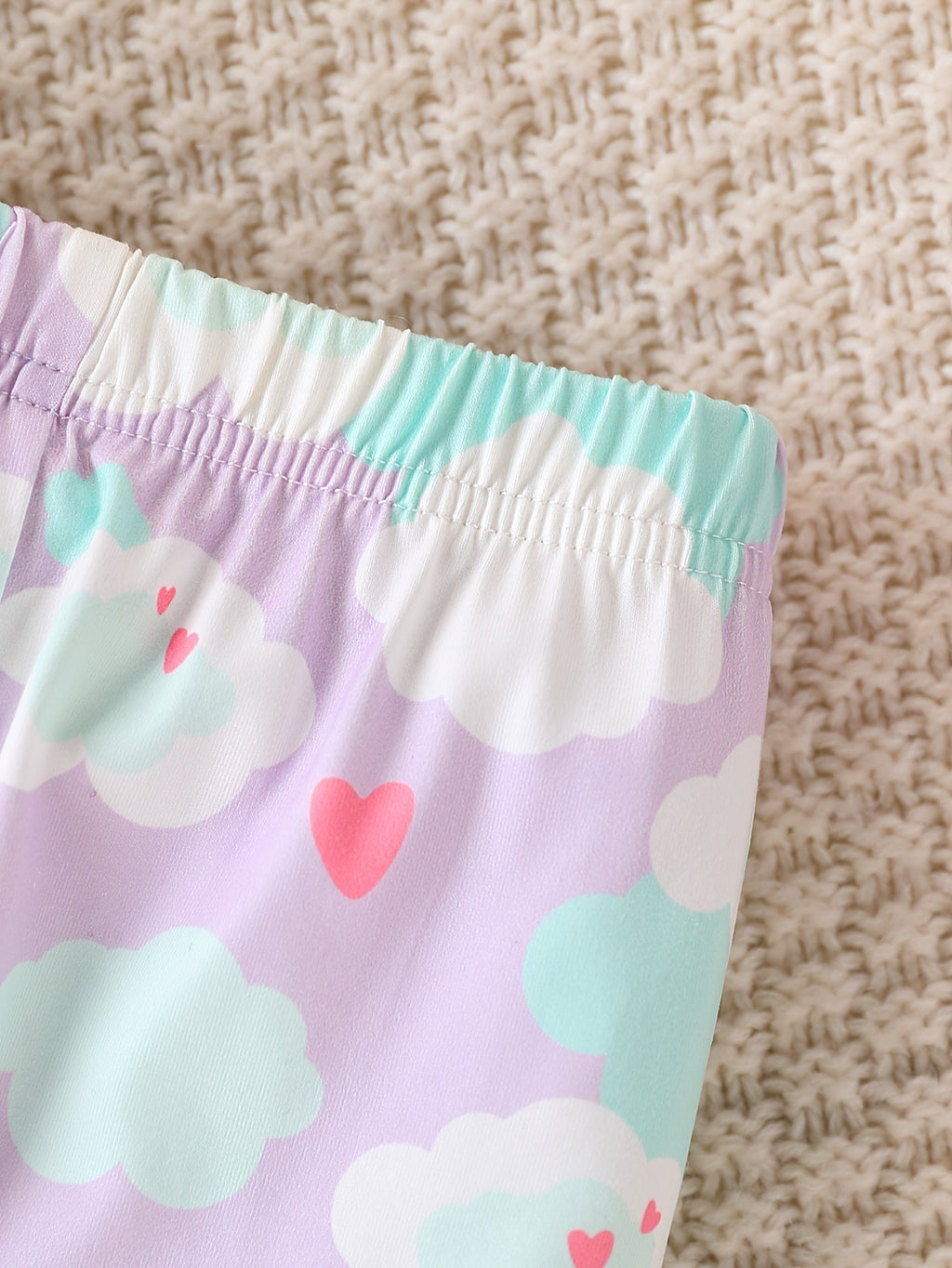 3 Ensembles de tenue de marche pour bébé fille — Monptitlou