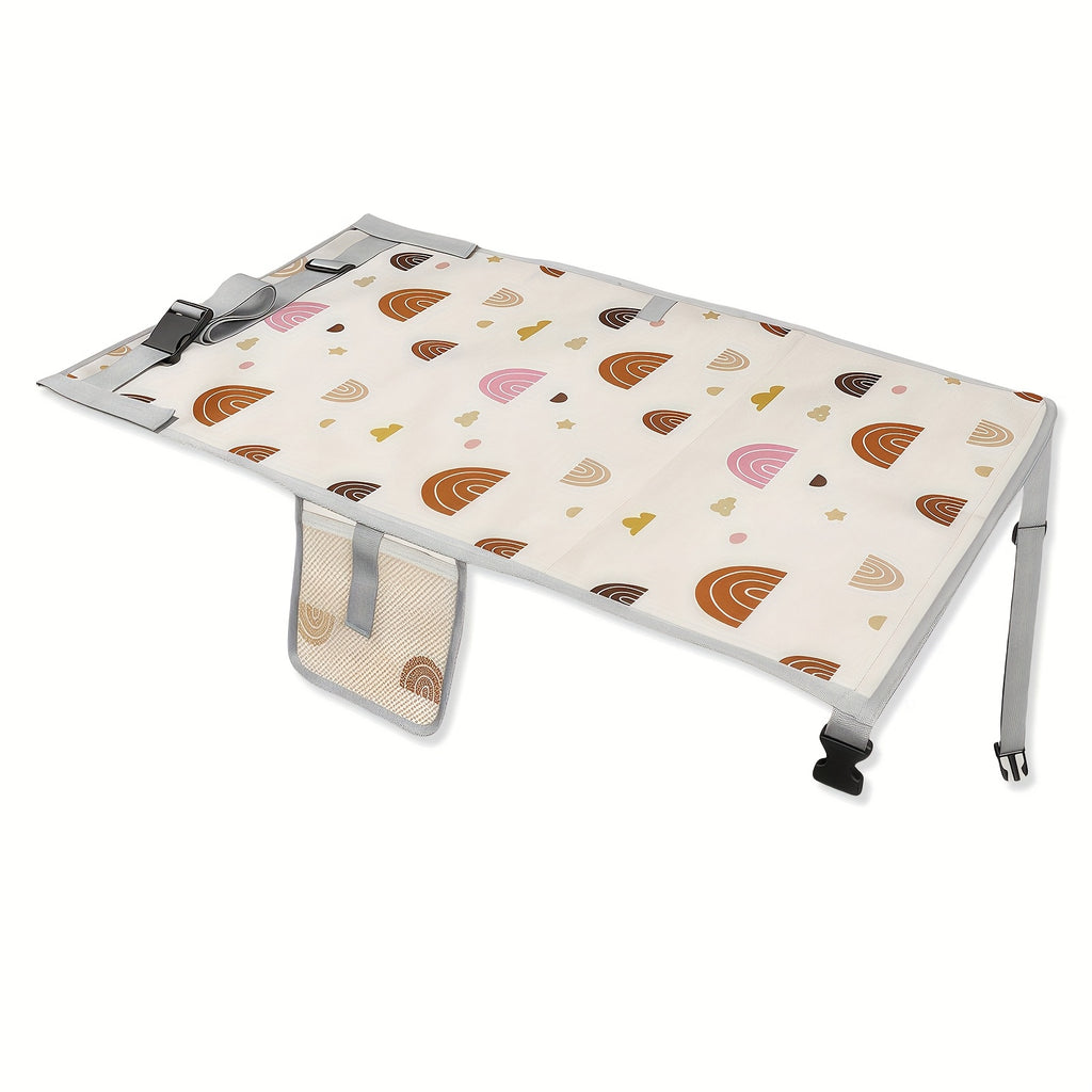Nouveau Coussin d'Extension Portable pour Siège Enfant — Monptitlou