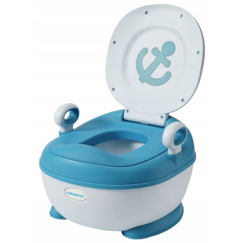 Siège de Toilette pour Tout-Petits — Monptitlou Image