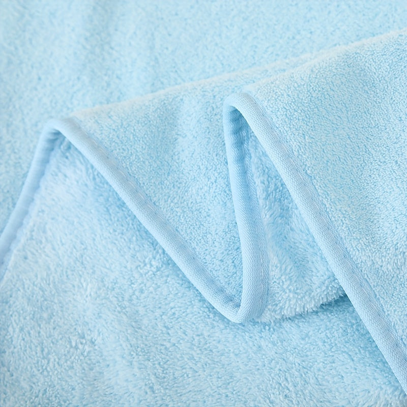 Serviettes Cape Forme Animal Bébé/Enfants, avec Serviettes à Capuche — Monptitlou
