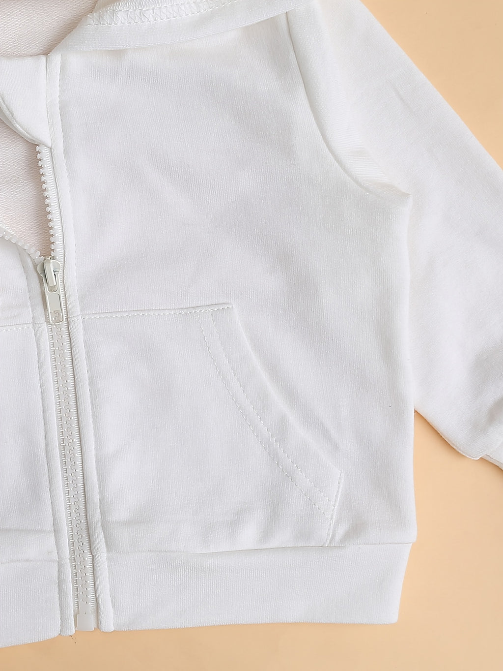 Sweat-shirt de sport unisexe pour enfant, 1 pièce — Monptitlou