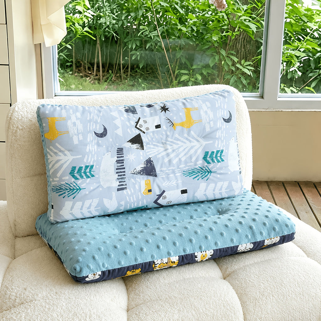 Coussin Confortable pour Bébés et Tout-Petits, photo 14