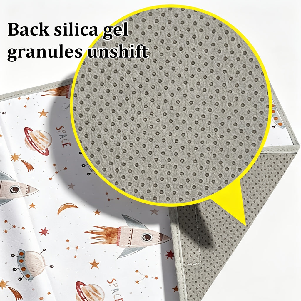 Nouveau Coussin d'Extension Portable pour Siège Enfant — Monptitlou
