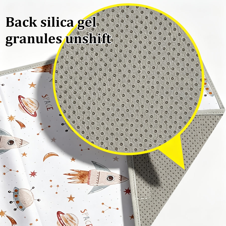 Nouveau Coussin d'Extension Portable pour Siège Enfant — Monptitlou