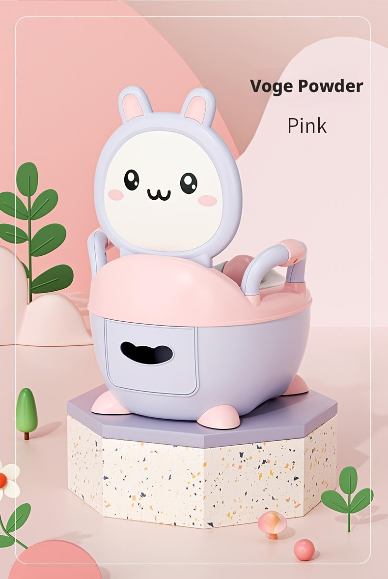 Siège de toilette pour enfants pour petits garçons et petites filles — Monptitlou