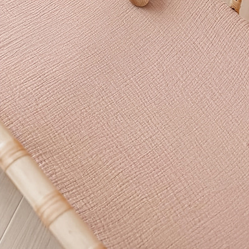 Parure de drap de lit bébé 2 pièces, couvre-lit de bébé — Monptitlou