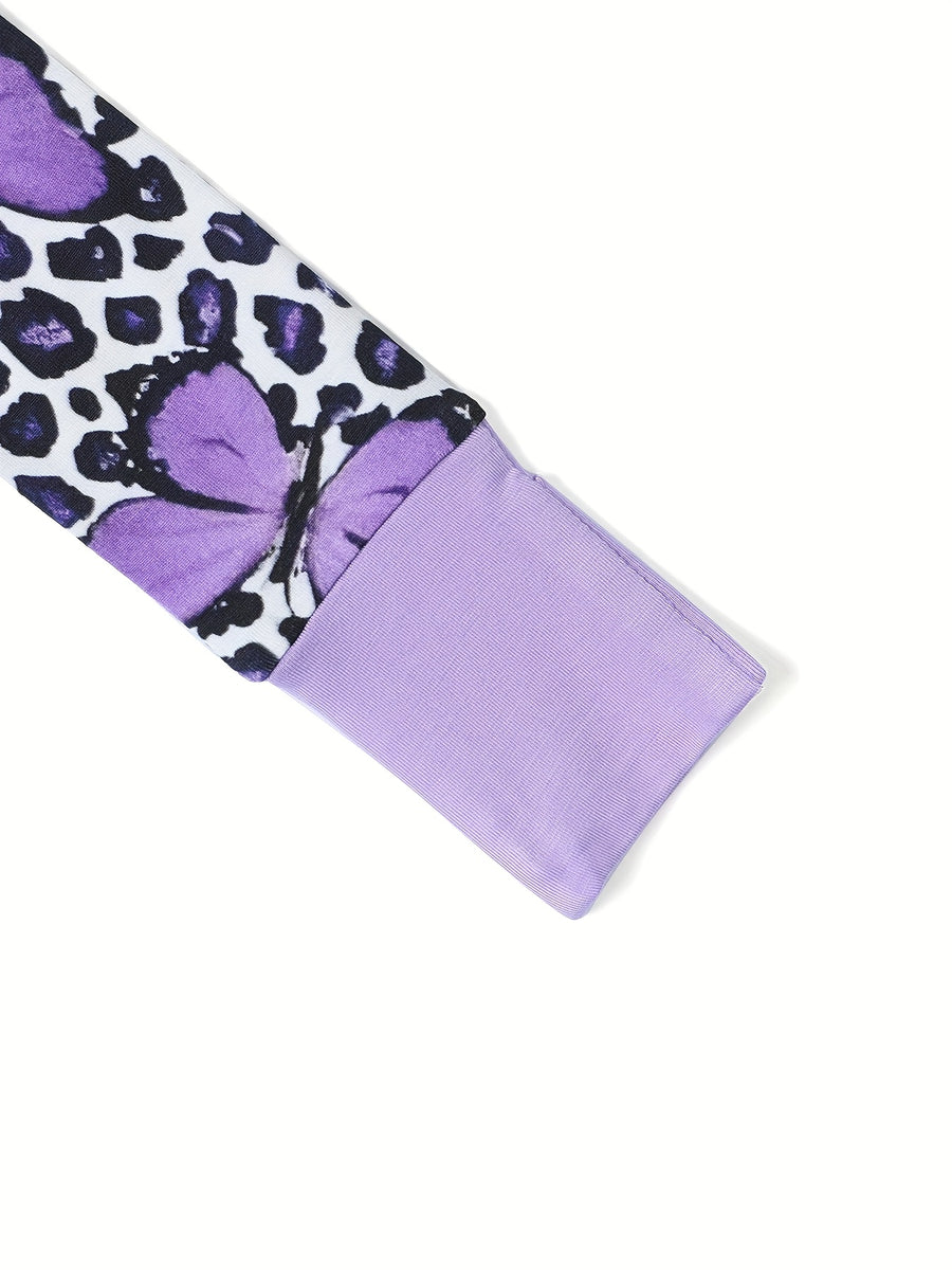 Combinaison bébé en fibre de bambou Joysprout