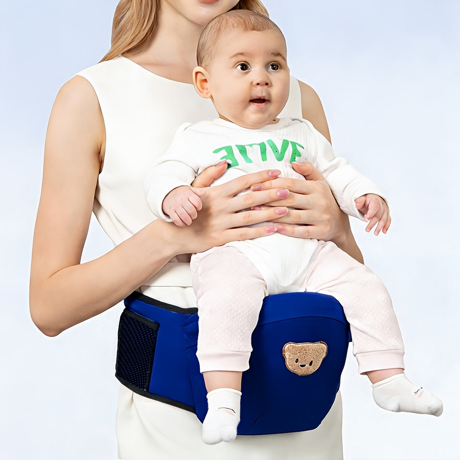 Siège de ceinture pour bébé, 1 pièce — Monptitlou