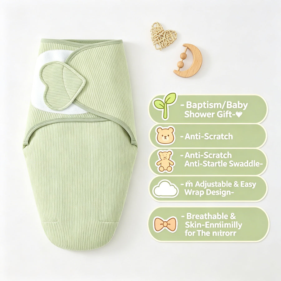 Cadeau de baptême/de baby shower — Monptitlou