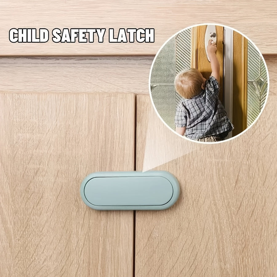 /5 Serrures de Sécurité pour Tiroirs d'Enfant ; Serrures de Sécurité de — Monptitlou
