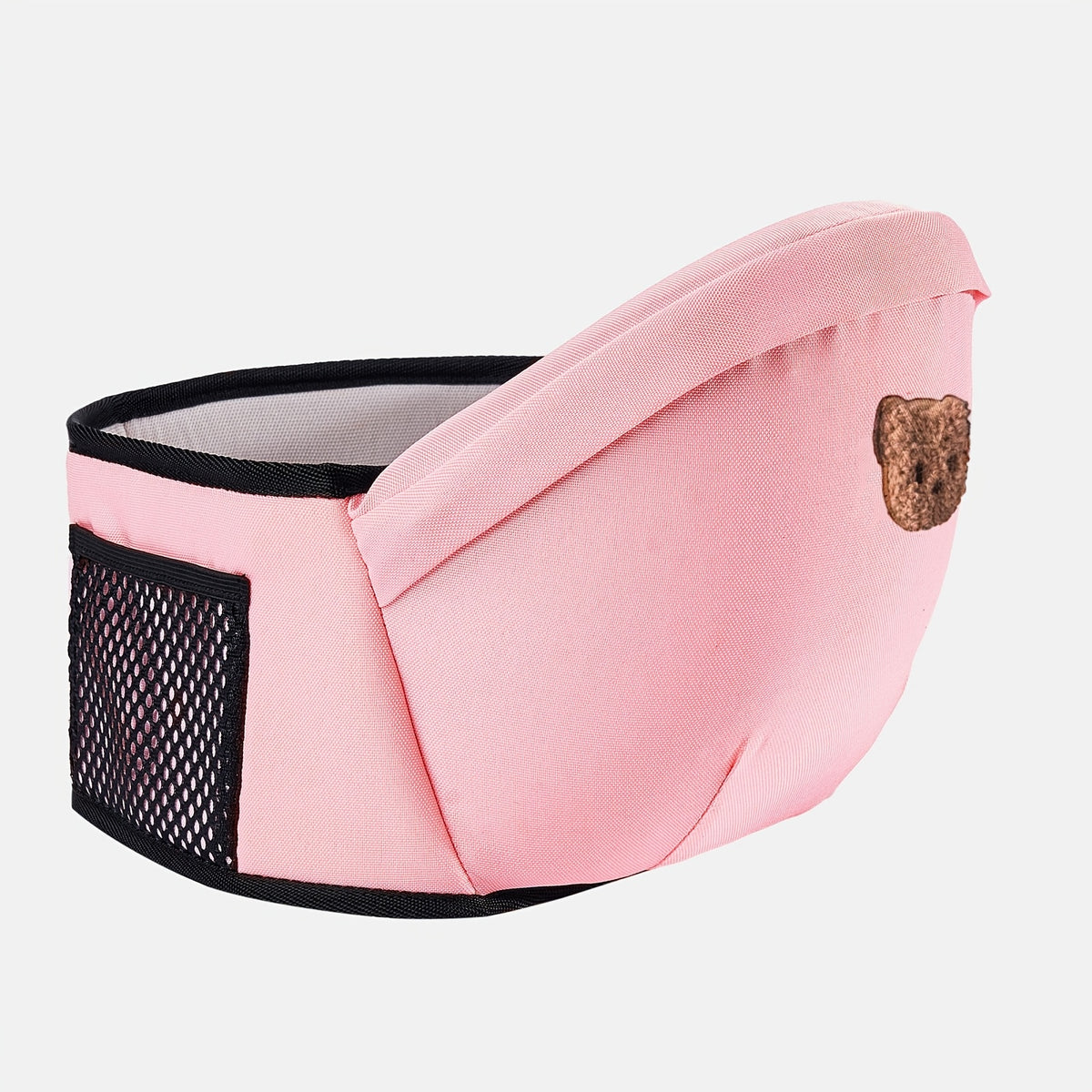 1 Siège de hanche ergonomique pour bébé, conception inclinée à 30° — Monptitlou Image