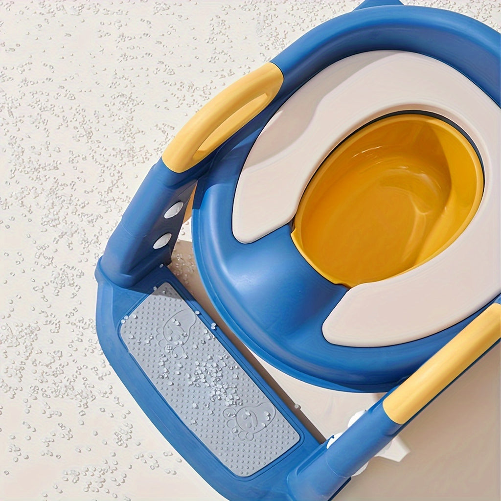 Cochildor Siège de Toilette pour Entraînement à la Propreté — Monptitlou