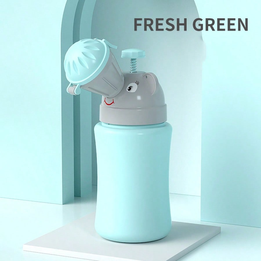 Urinoir portable pour enfants — Monptitlou