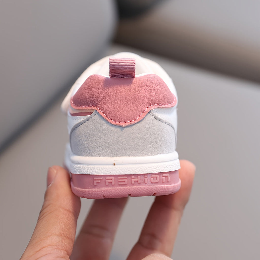 Chaussures de marche pour enfants style printemps-automne — Monptitlou