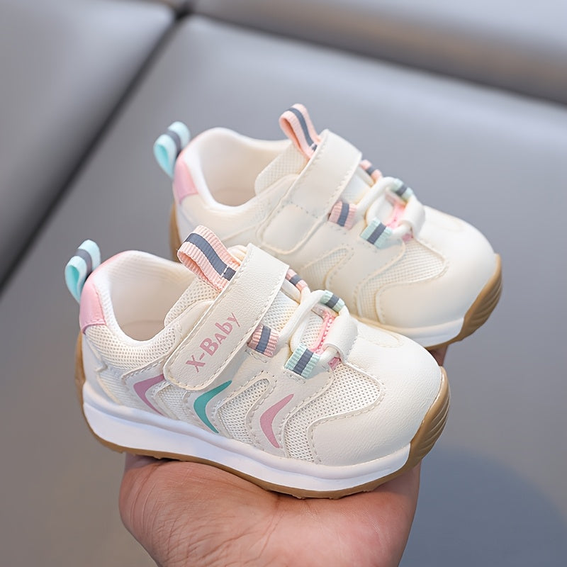 Chaussures de tout-petit pour garçons et filles de 1 à 3 ans — Monptitlou