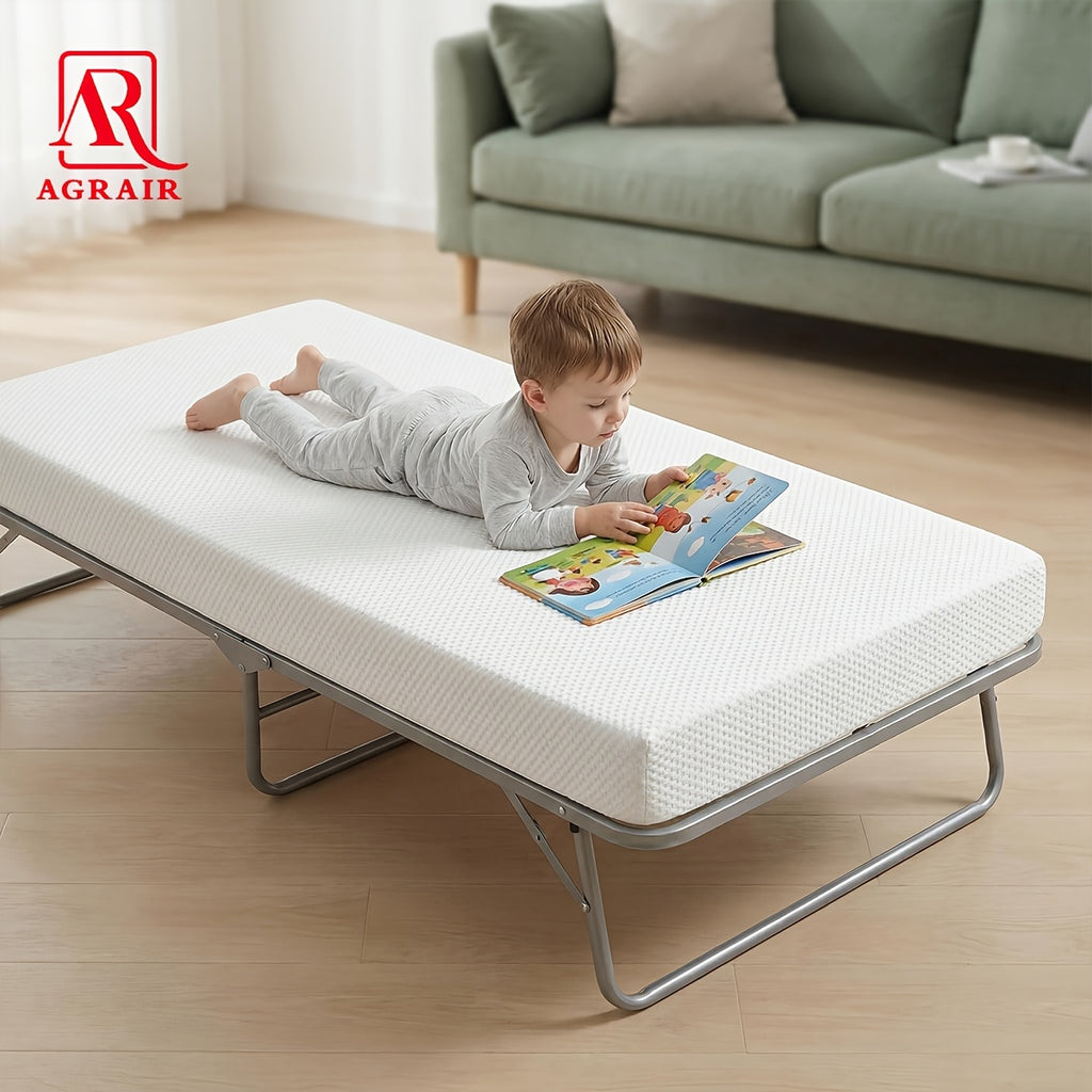 Matelas Premium pour Lit Bébé et Lit Enfant — Monptitlou