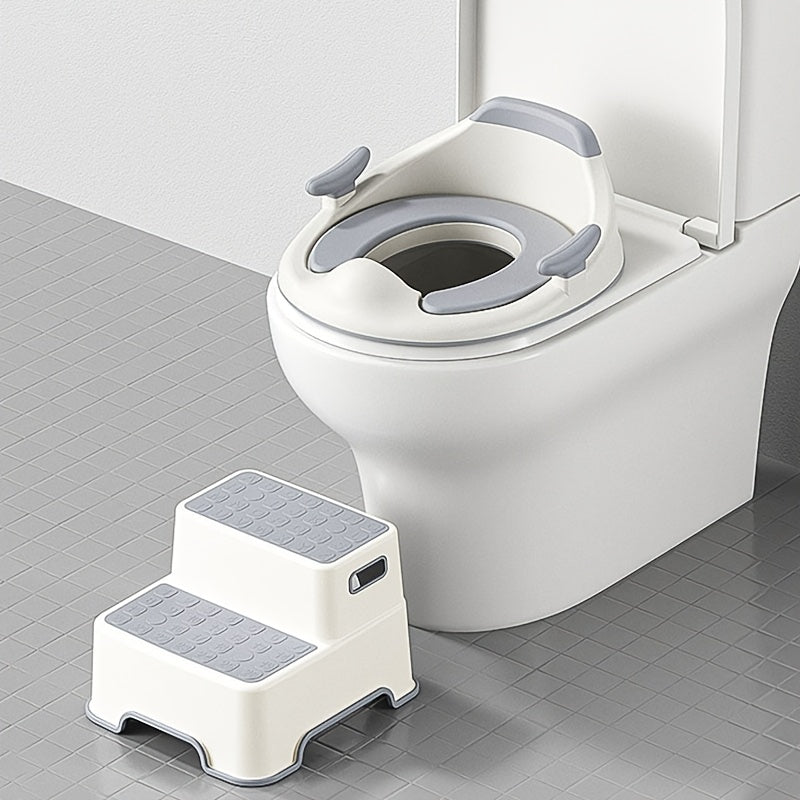 Siège de toilette portable universel, anti-éclaboussures, photo 18