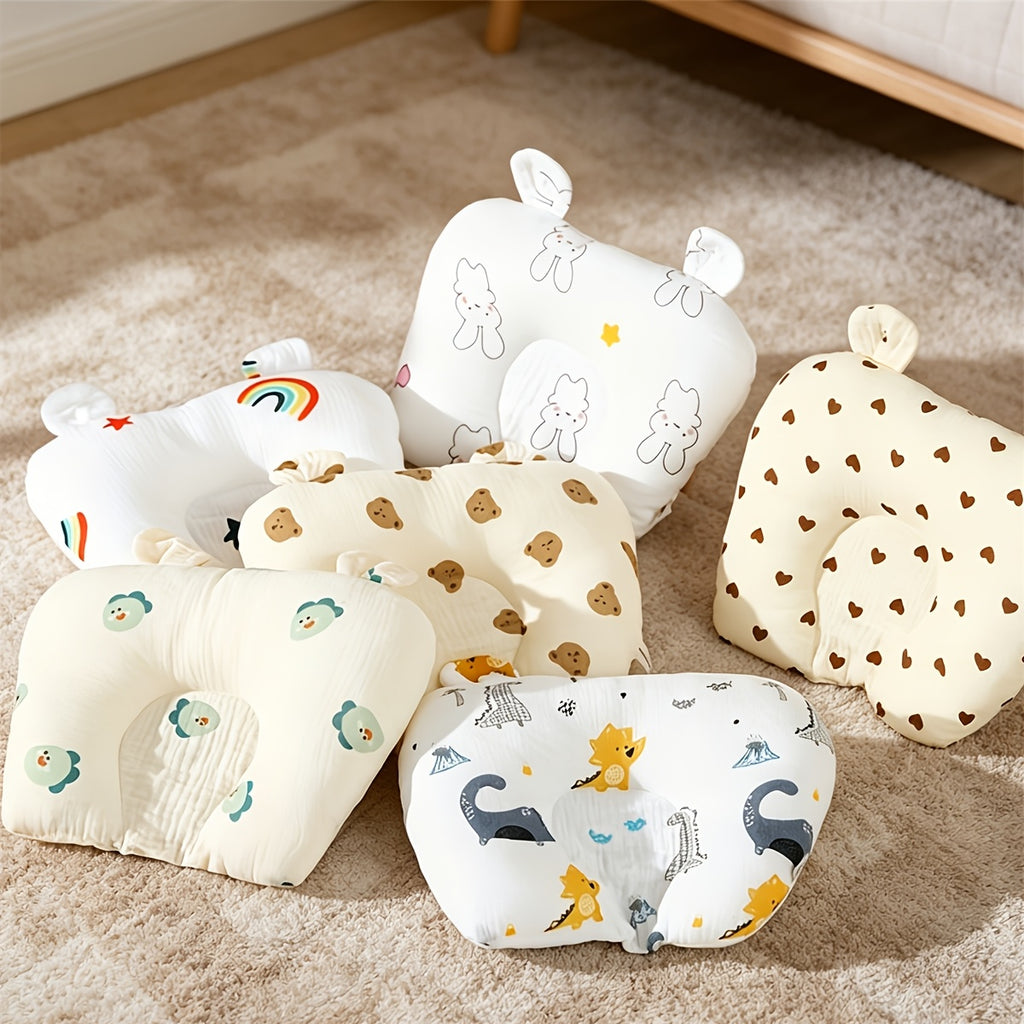 Coussin d'oreille pour bébé et enfants — Monptitlou