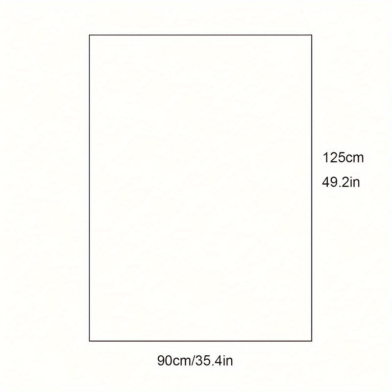 Couverture Chaude Brodée Tulipe pour Bébé — Monptitlou