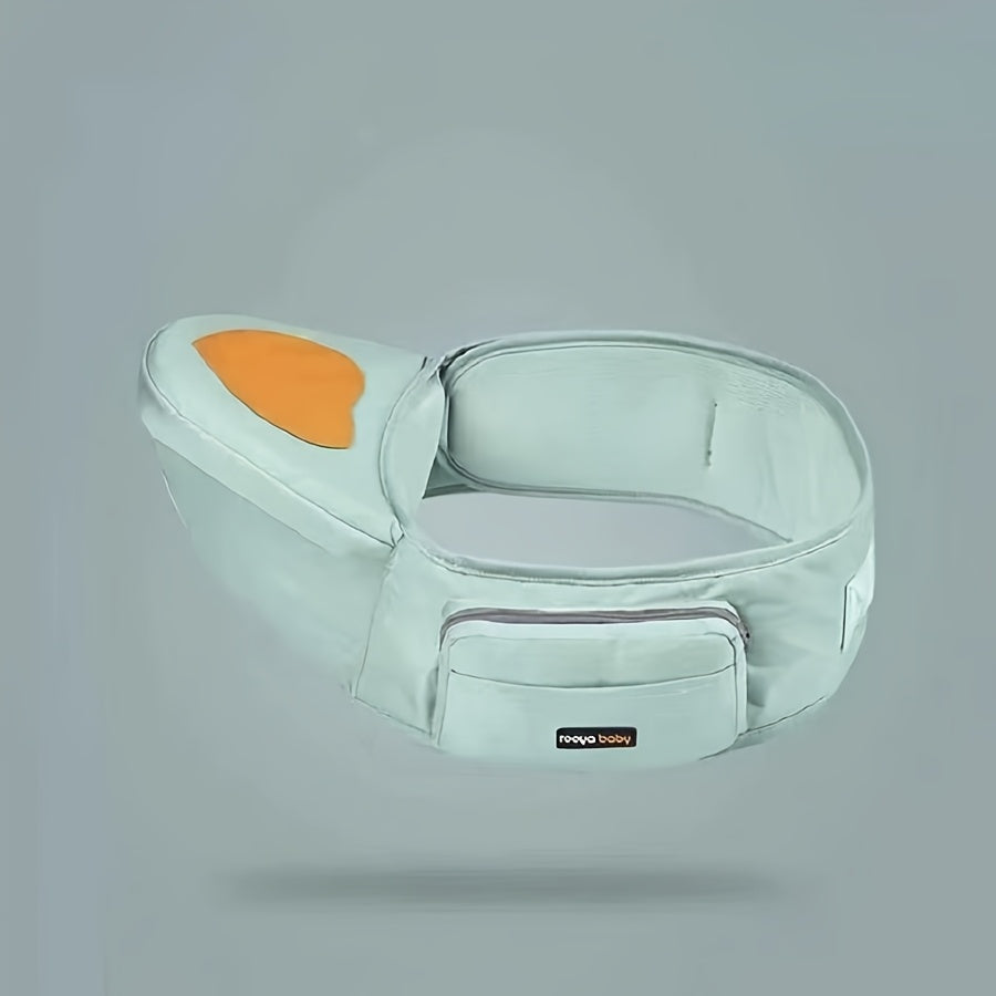 Porte-bébé Ceinture Siège Bébé et Enfant Siège Ceinture Porte-bébé — Monptitlou