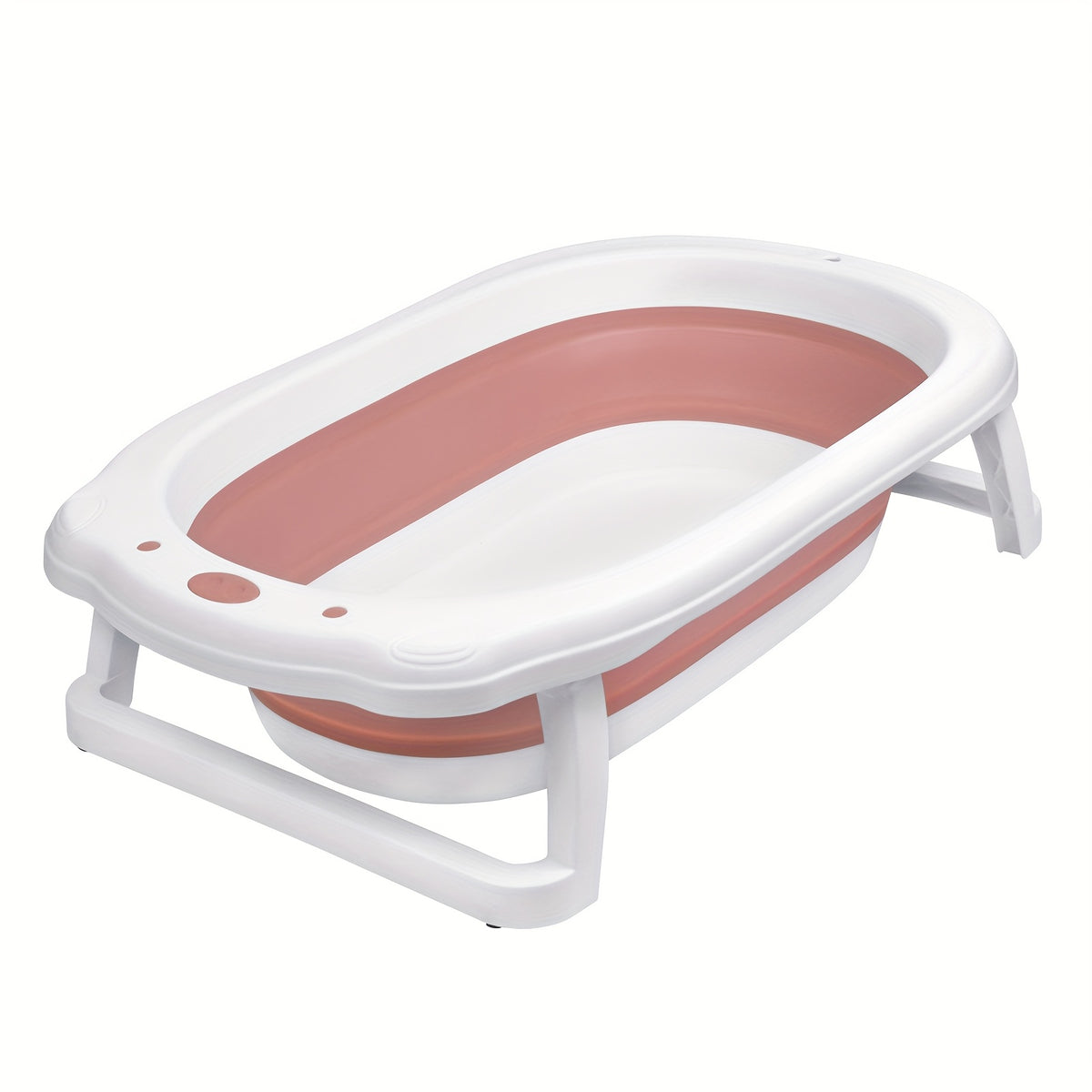 Bidet pliable 82 x 50 cm, patins antidérapants — Monptitlou Image