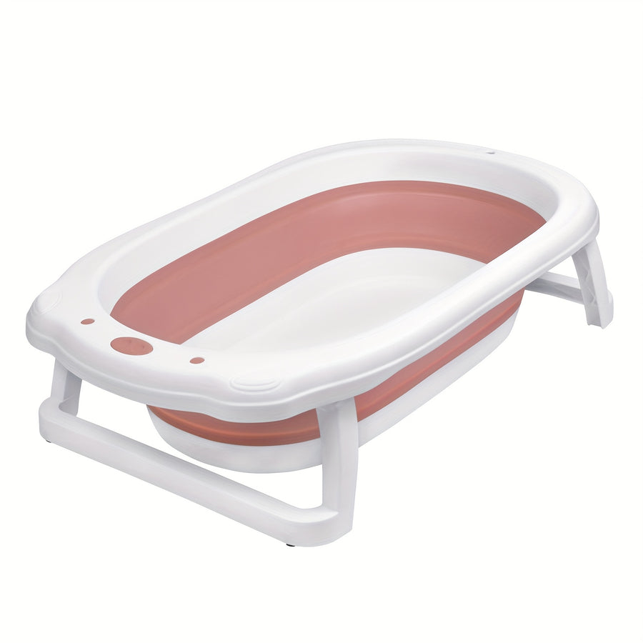 Bidet pliable 82 x 50 cm, patins antidérapants — Monptitlou
