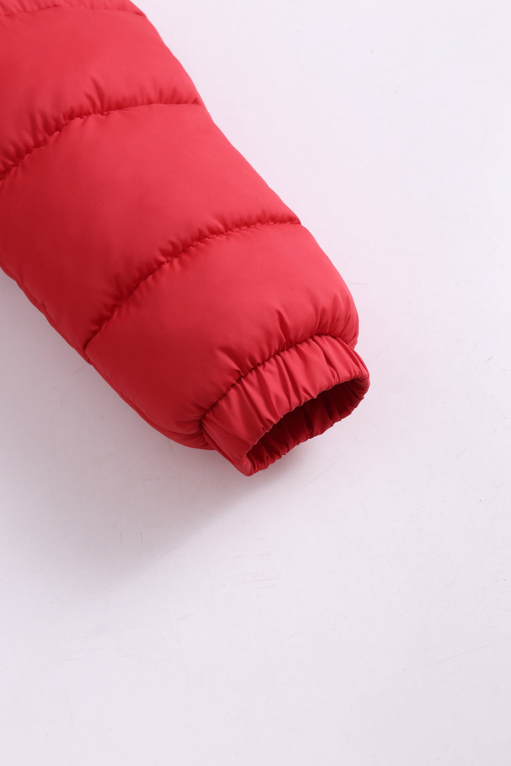 Combinaison d'hiver pour bébé, double fermeture éclair, protection contre le froid, body, vêtement chaud d'hiver pour so