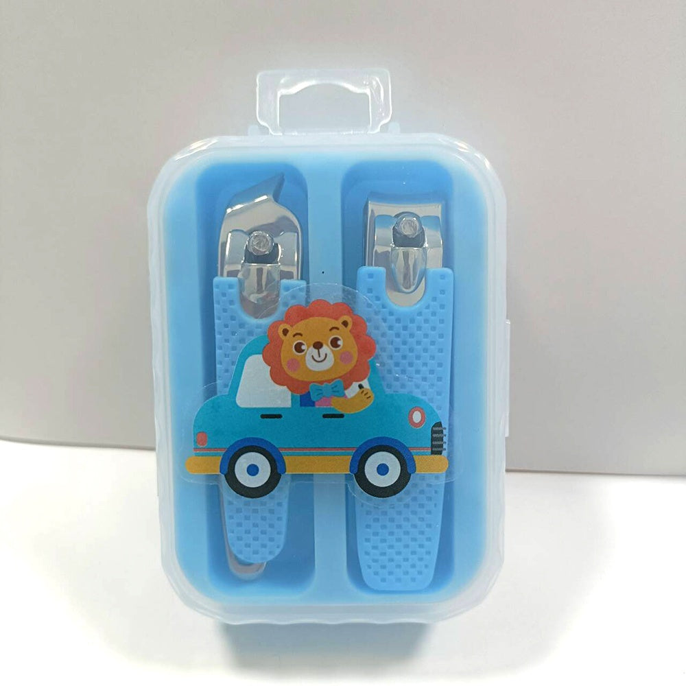 Coupe-ongles Portable Mignon, Design Dessin Animé, Très Pointu — Monptitlou