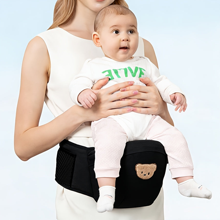 Siège de ceinture pour bébé, 1 pièce — Monptitlou Image