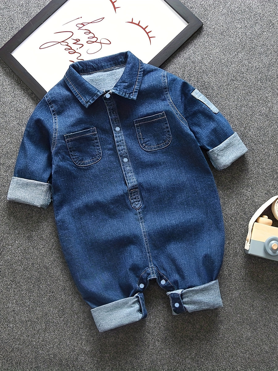 Body pour bébé et tout-petit, parfait pour l'extérieur — Monptitlou