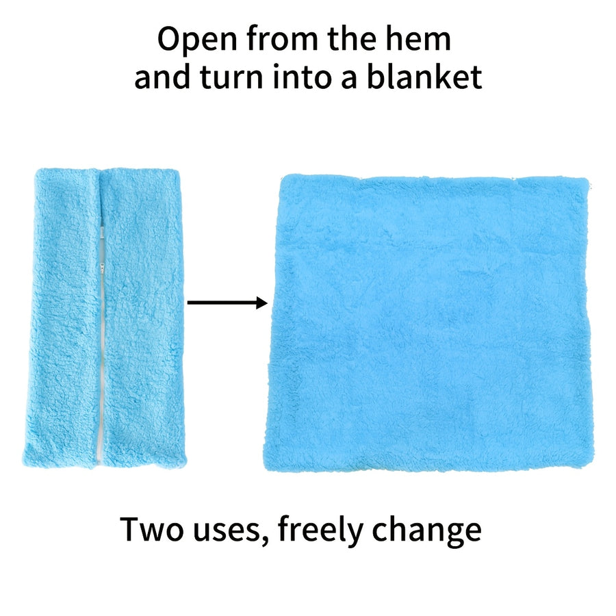 Couverture de Poussette pour Bébé, Couvre-Pieds de Poussette pour Bébé — Monptitlou