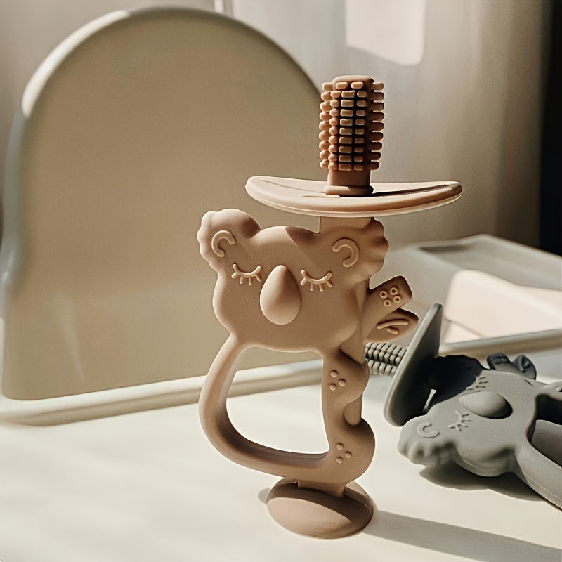 Modèle : Anneau de Dentition Créatif et Mignon Style Nordique Koala — Monptitlou