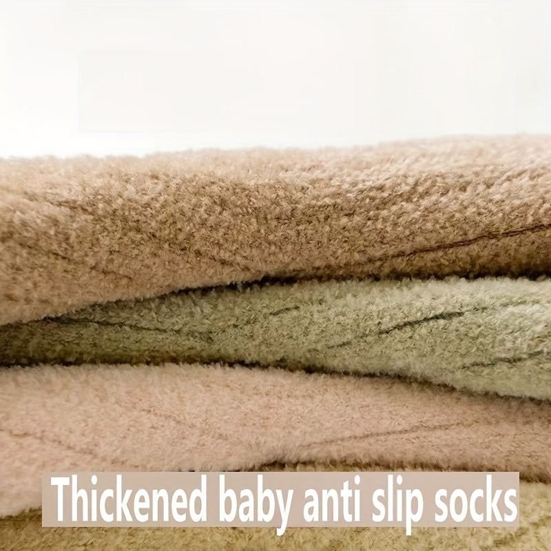 2 Paires de Chaussettes Enfant — Monptitlou