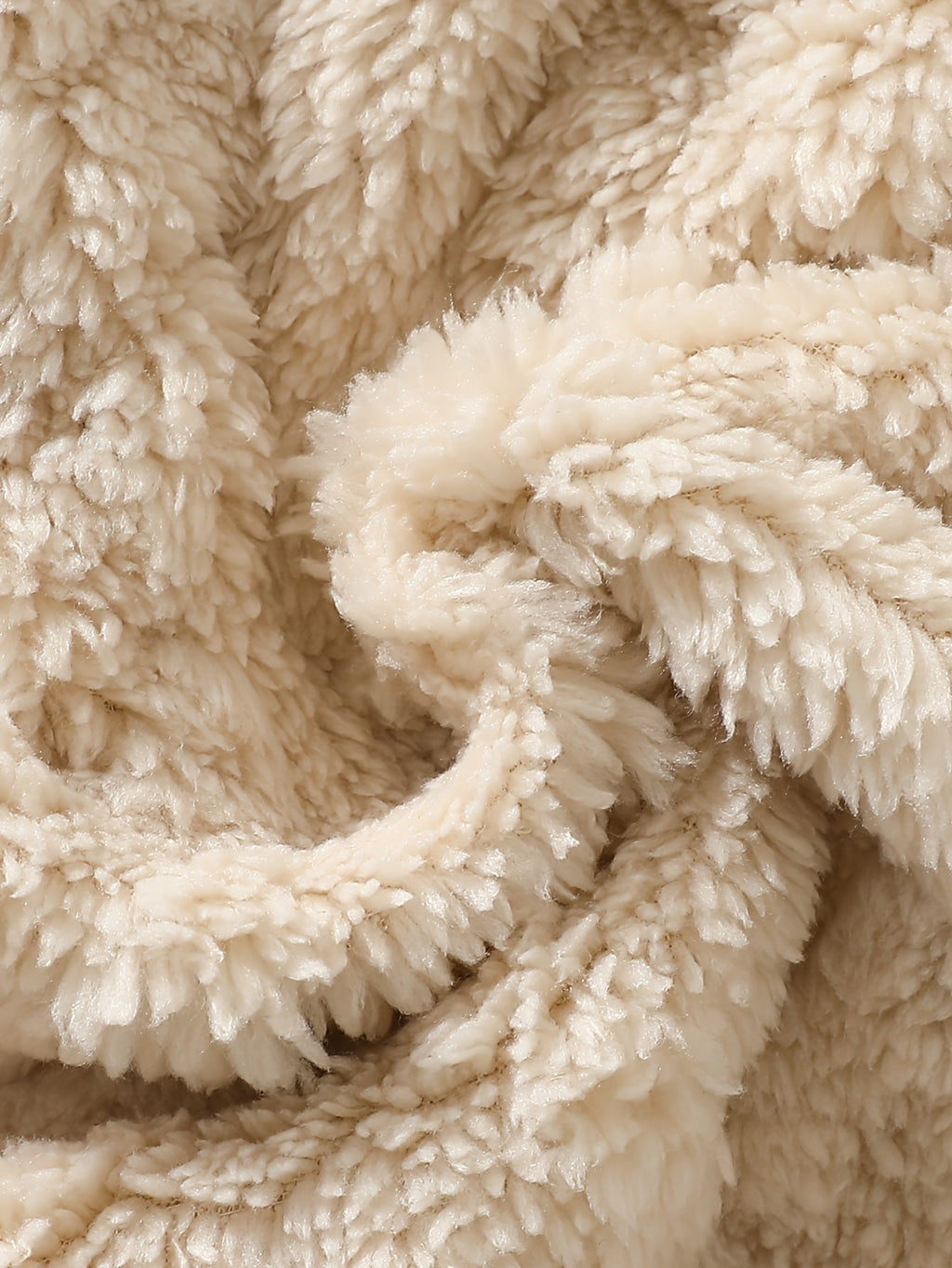 Grenouillère à pieds et à capuche ours en peluche kaki mignonne pour — Monptitlou