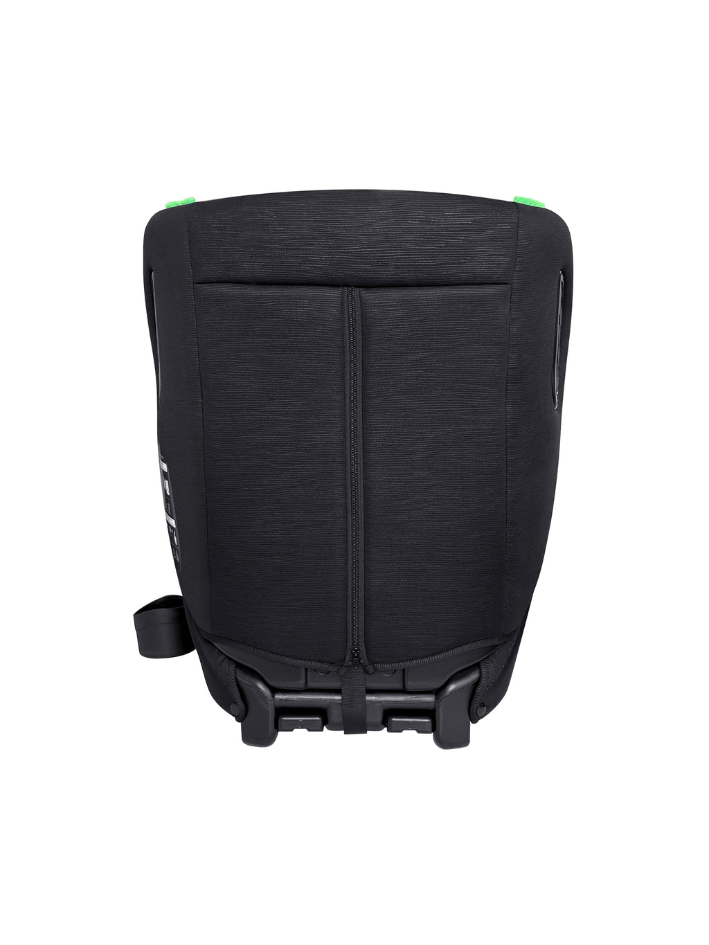 Siège auto bébé évolutif 76-150 cm, 15 mois à 12 ans — Monptitlou