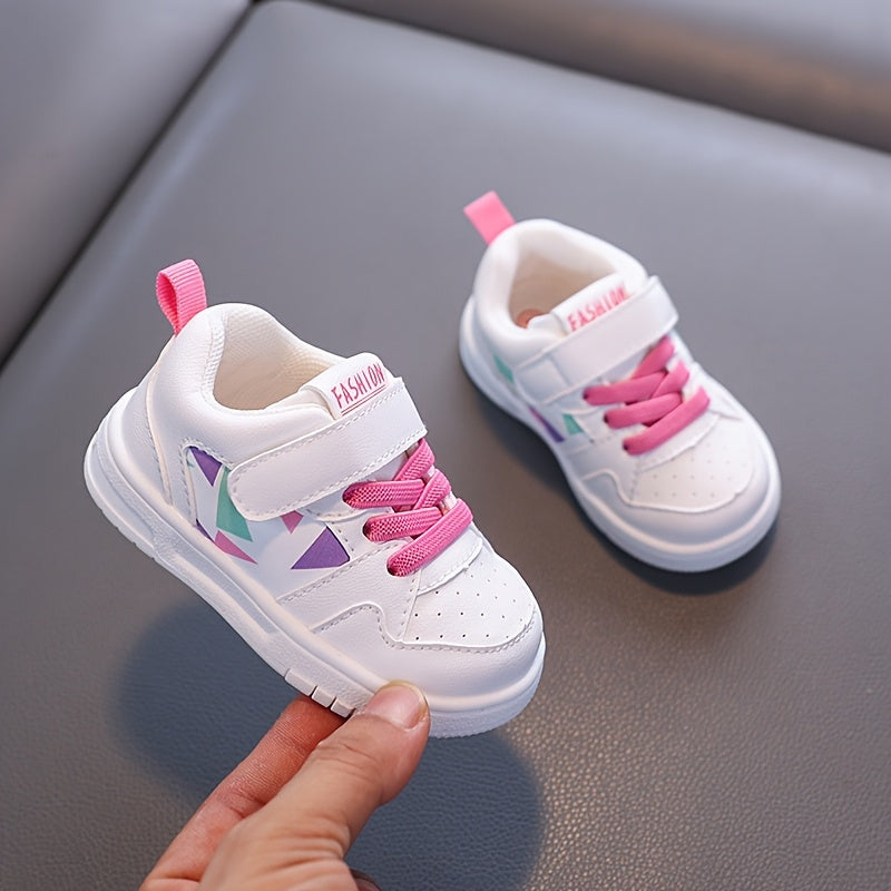 Premières chaussures de marche pour tout-petits garçons et filles — Monptitlou