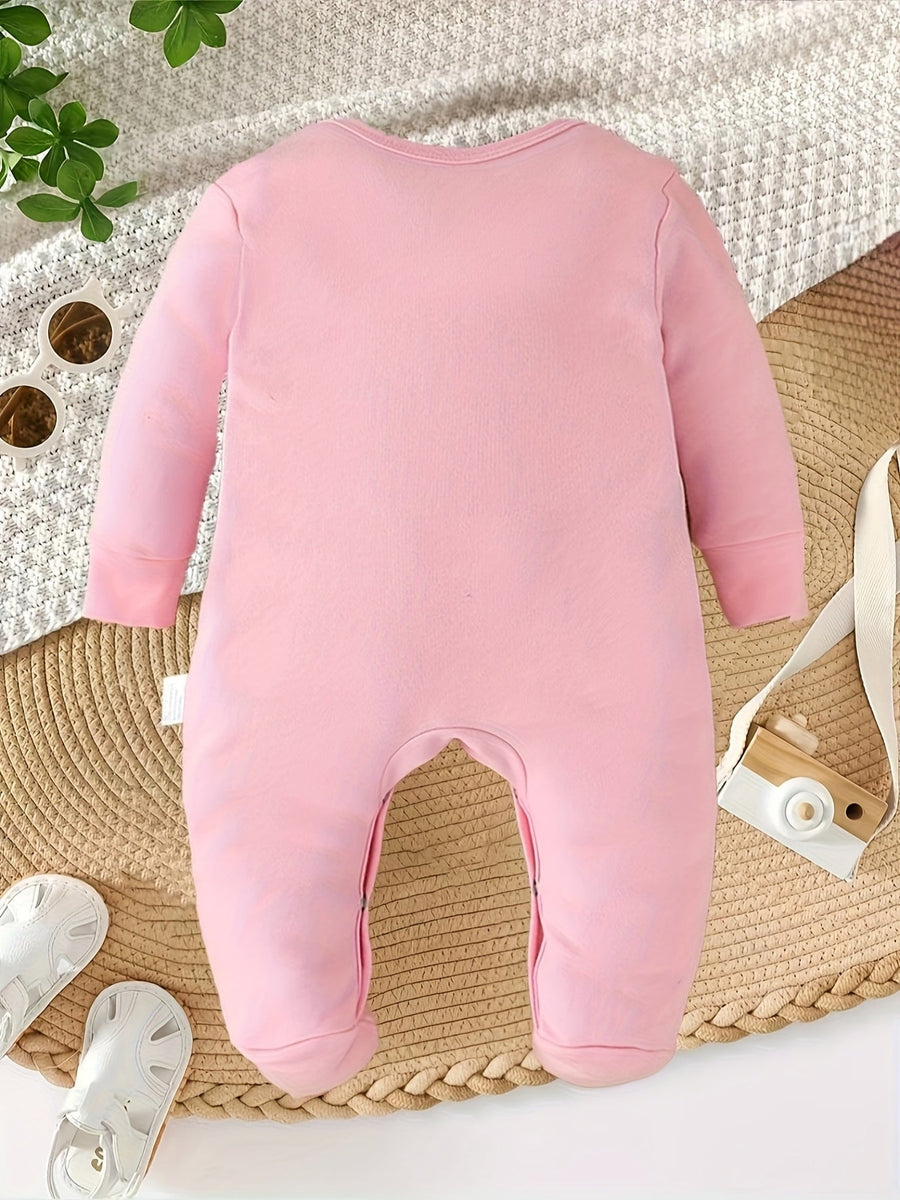 Body bébé pieds fermés - Lettrage "Tous mes frères et sœurs ont des pattes" - Nouveau-né - Cadeau grossesse quatre saiso