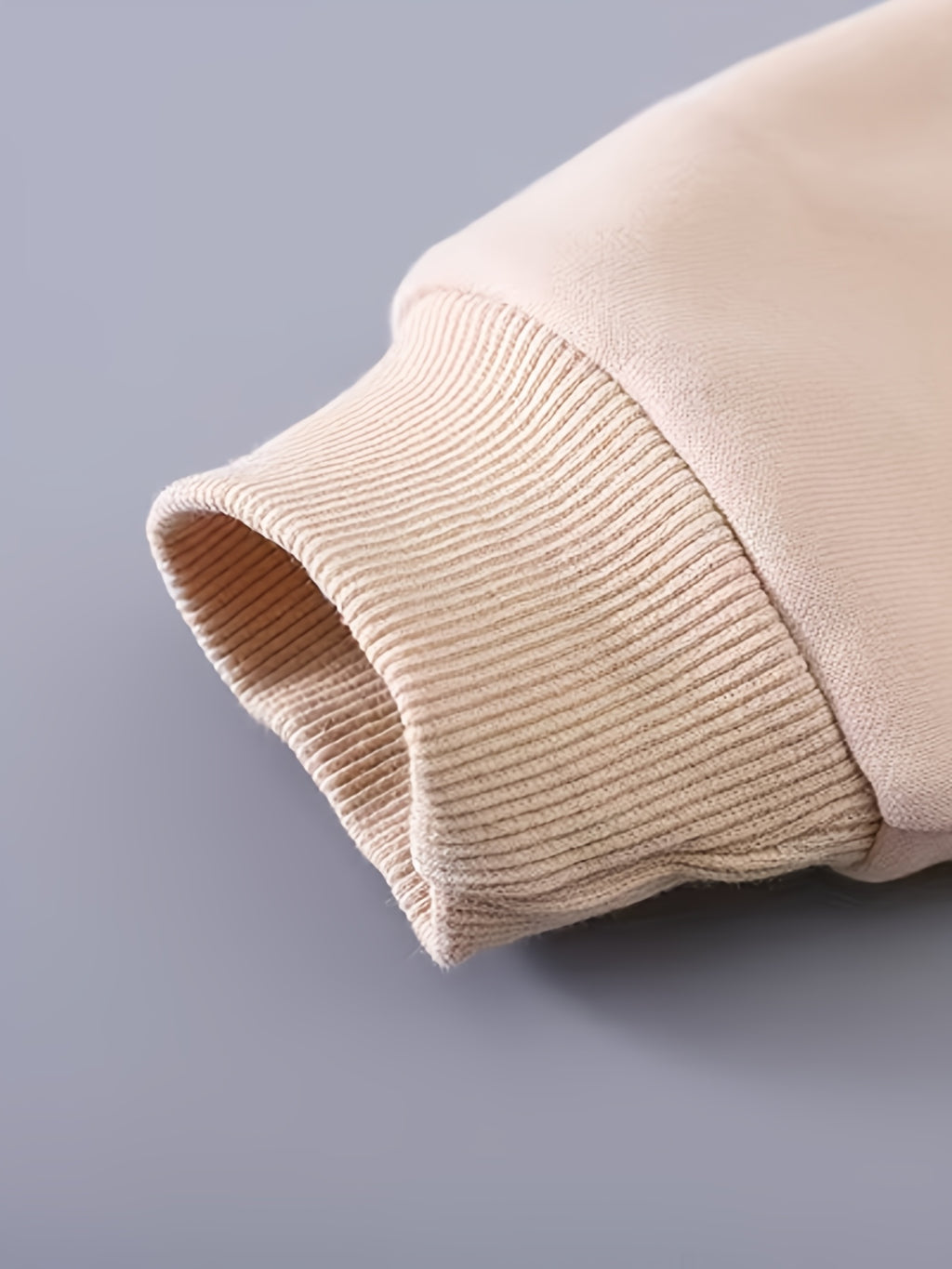 Ensemble 2 pièces haut à imprimé chat de dessin animé et pantalon de — Monptitlou