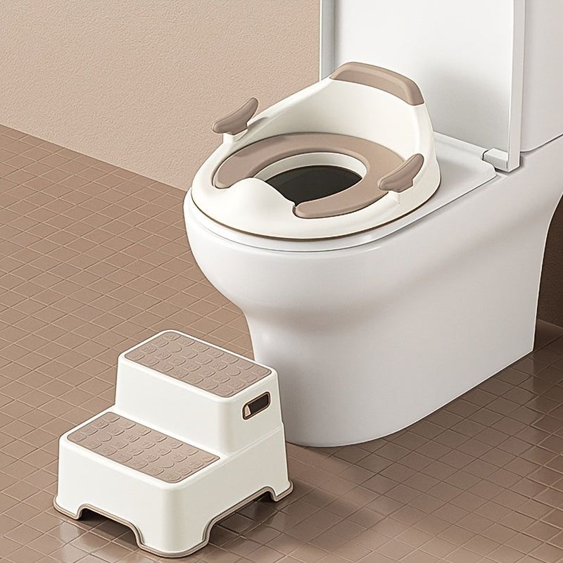 Siège de toilette portable universel, anti-éclaboussures, photo 17