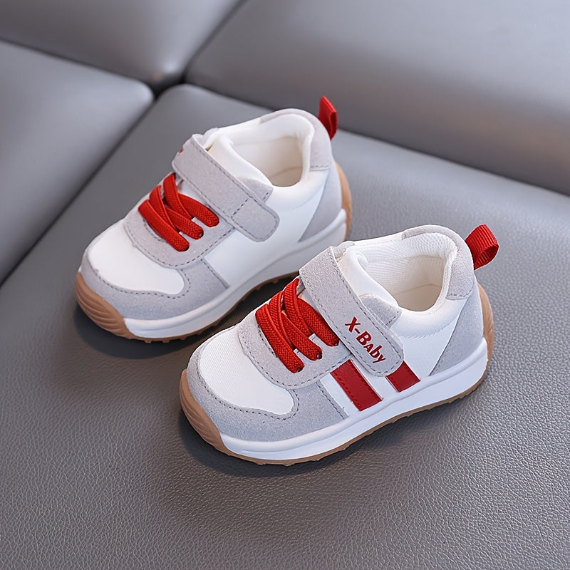 [Chaussures bébé automne] Chaussures Bébé Automne Unisexe Tout-Petit — Monptitlou
