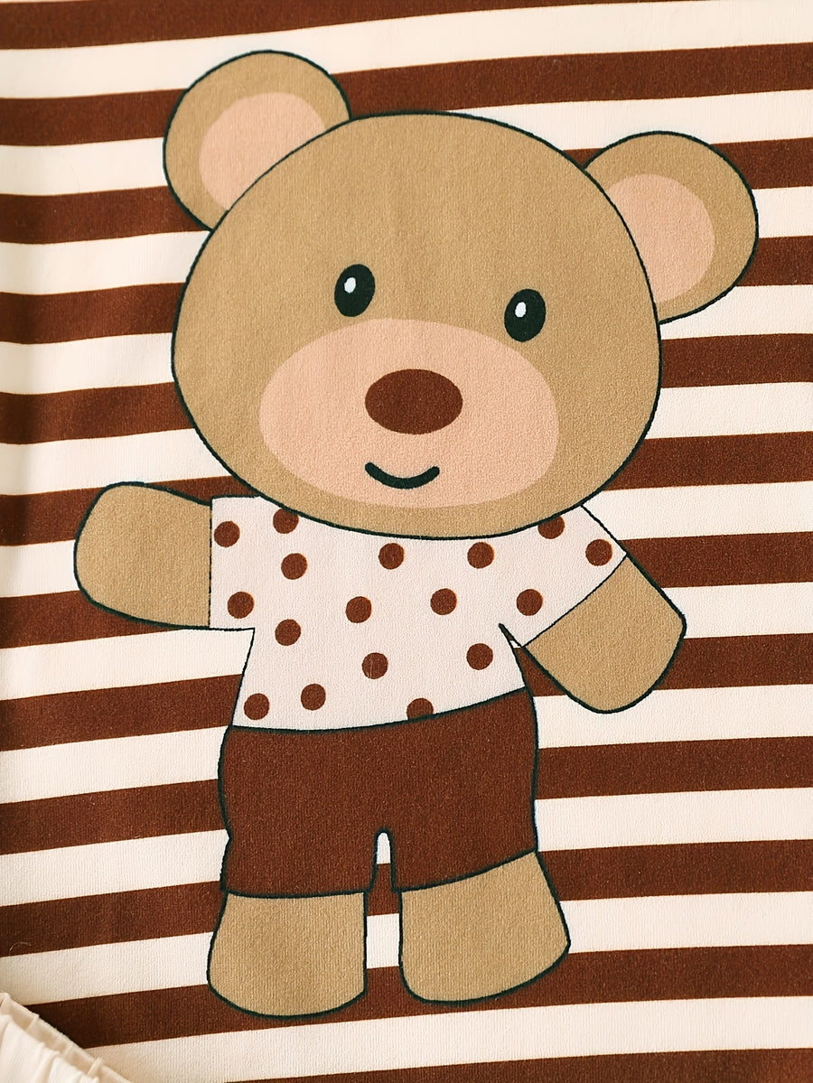 [Pyjama doux toutes saisons] Ensemble de pyjama pour garçons 3-Pack — Monptitlou