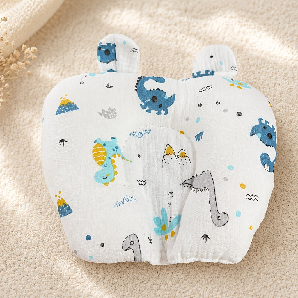 Coussin d'oreille pour bébé et enfants — Monptitlou