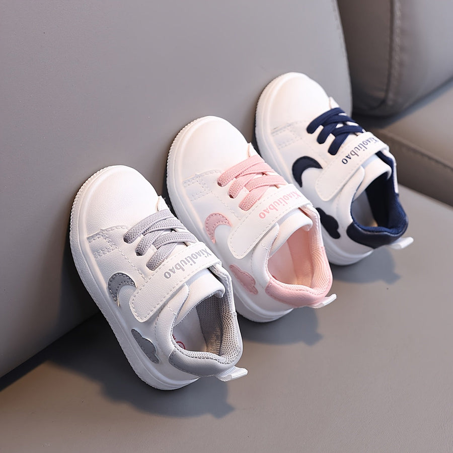 Chaussures de marche pour enfants style printemps et automne — Monptitlou